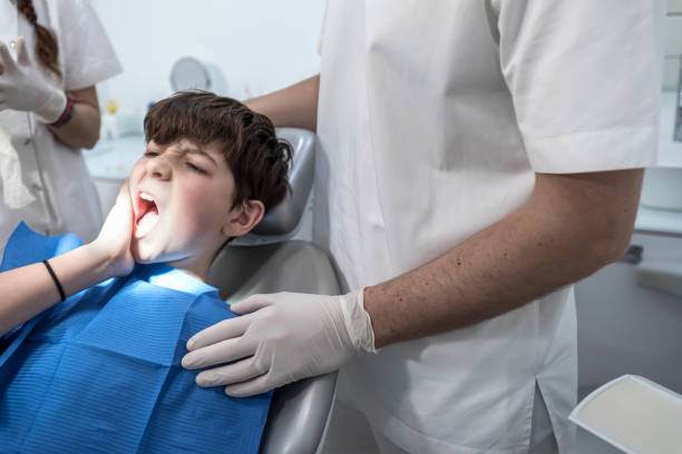 Best Dentist for Tooth Abscess  in Tarboro, NC