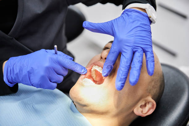 Best Urgent Tooth Repair  in Tarboro, NC