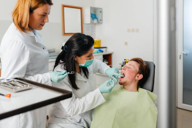 Best Knocked-Out Tooth Emergency  in Tarboro, NC